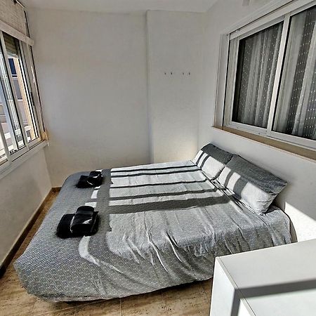 Apartamento Villa Teresita Cala de Finestrat Eksteriør bilde